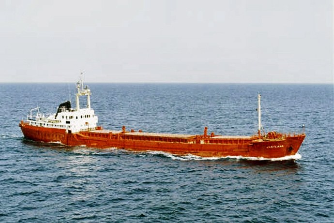 DRA45419860320001 EASTLAND