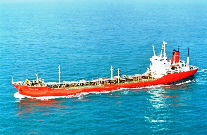 DRA45419870120001 TURID COB