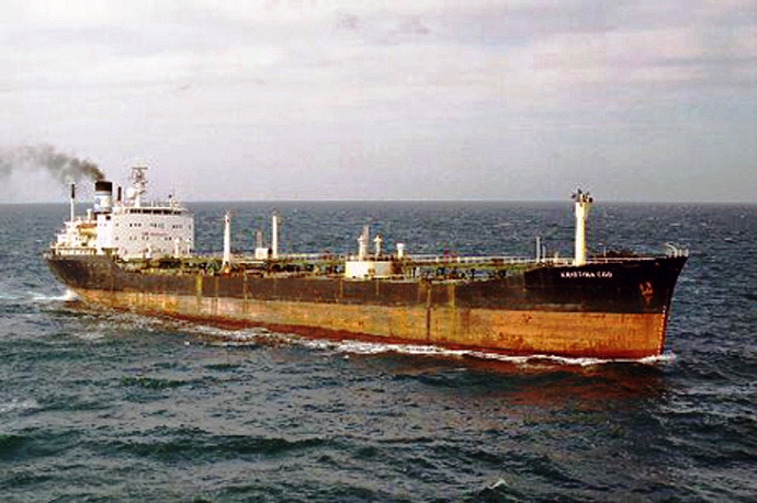 DRA45419880120001 KRISTINA COB