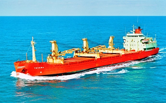 DRA45419890120001 TEVERA