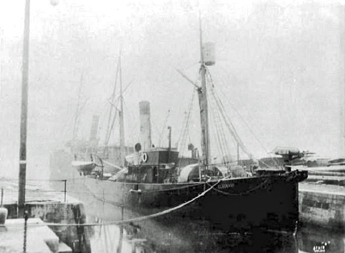 DRA45519520120001 TANDOY