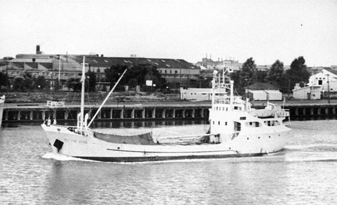 DRA45519550120001 TANDIK