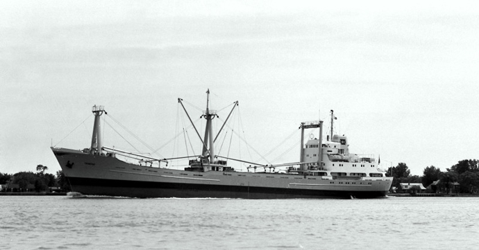 DRA45719630120001 TRONSTAD