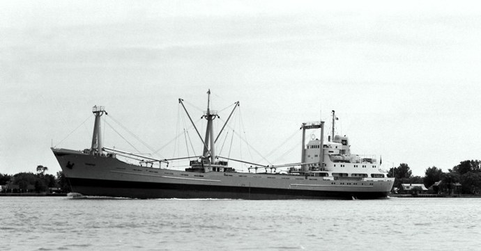 DRA45719630120001 TRONSTAD
