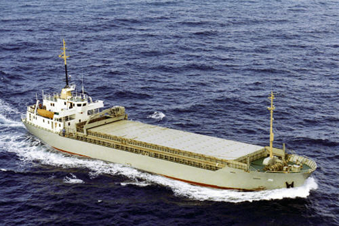 DRA45719720120001 BAMSE