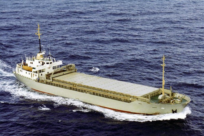 DRA45719720120001 BAMSE
