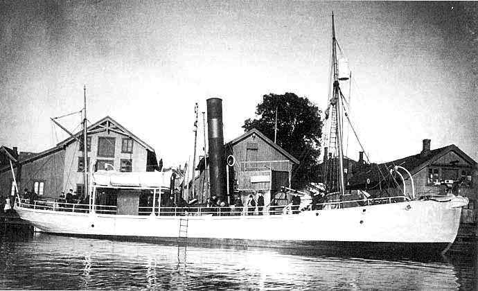 DUR90919150120001 LARSEN