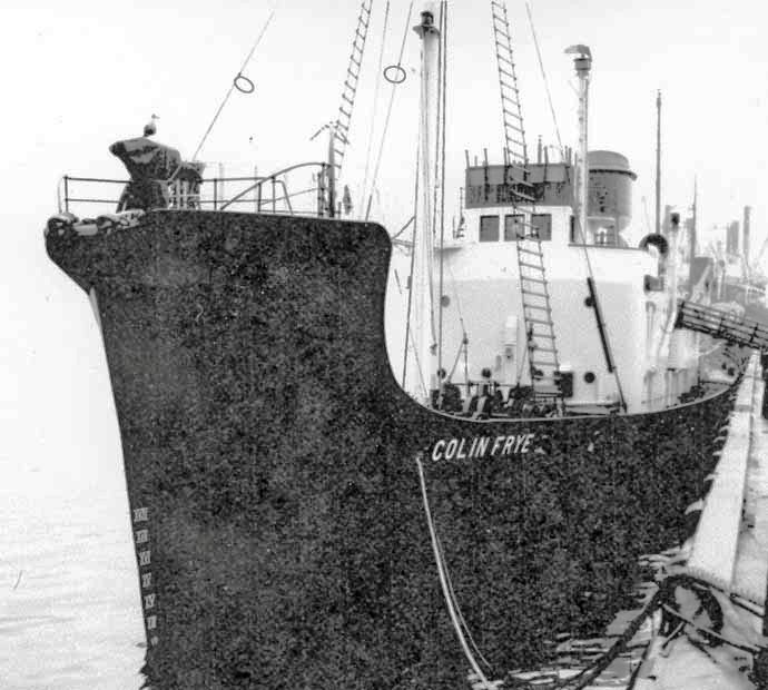 DUR90919560120001 COLIN FRYE