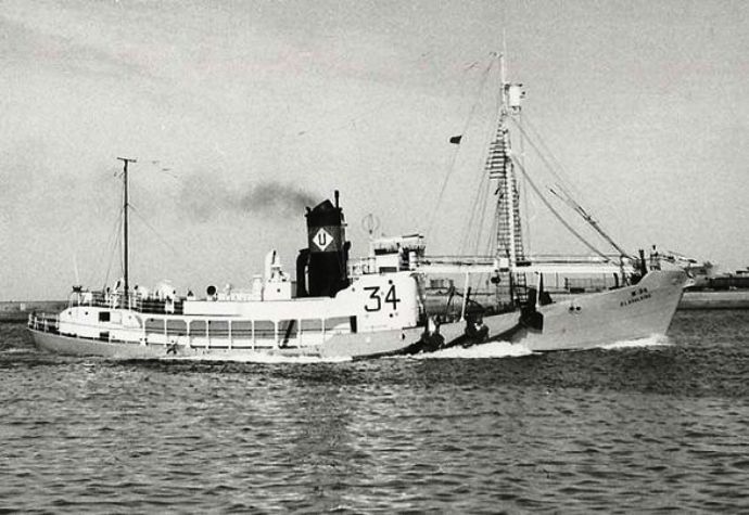 DUR90919580120001 R. L. GOULDING