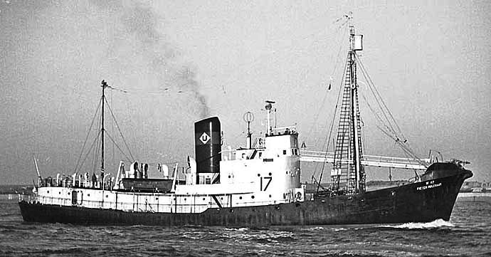 DUR90919650320001 PIETER MOLENAAR
