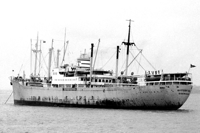 EGE20119710520001 RYTTERFJELL