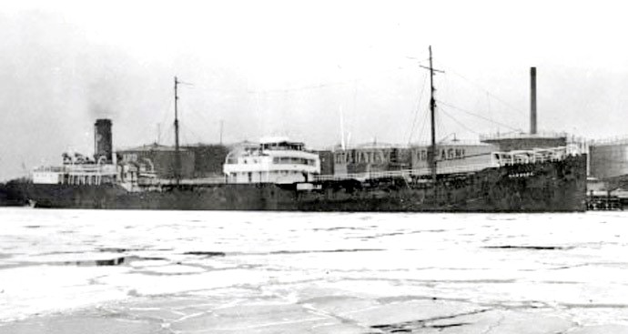 FAR30019300220001 TORBORG