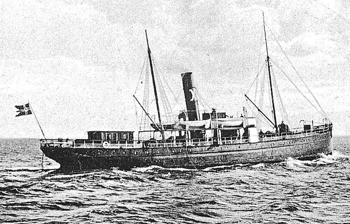 FAR30019370120001 HARALD HAARFAGER