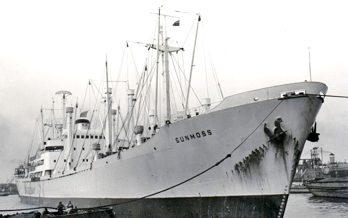 FAR30019560120002 SUNMOSS