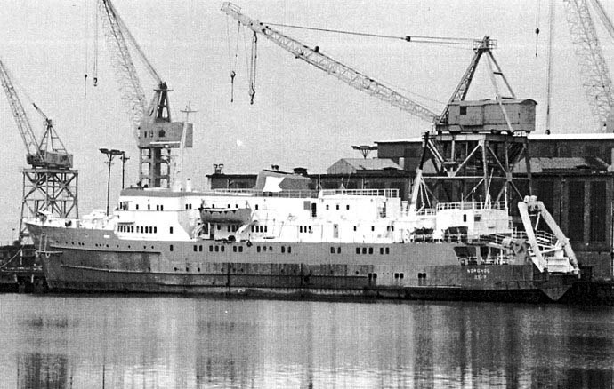 FAR30019580120002 SKAGEN