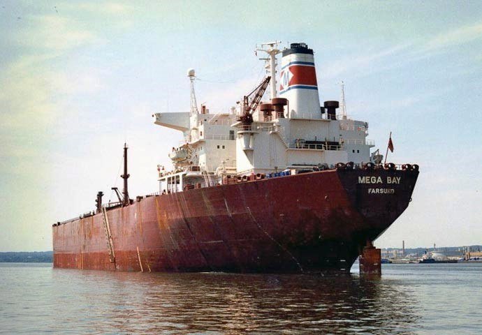 FAR30019890320001 MEGA BAY