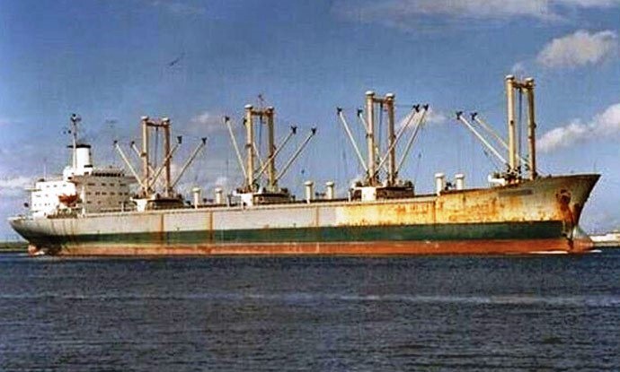 FAR30019890820001 MOSGULF