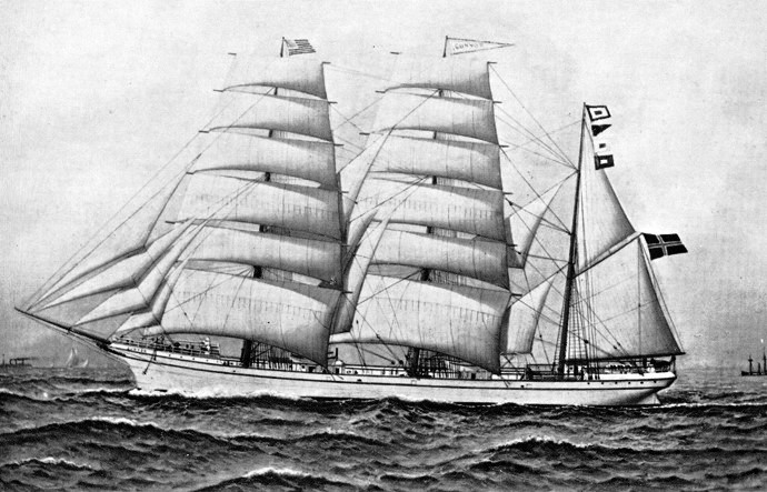 FAR30119050120001 GUNVOR