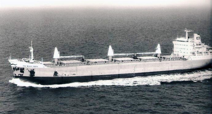 FAR30119680120001 ANNE MILDRED BROVIG