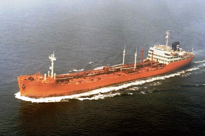 FAR30119780120001 REDSEA VENTURE