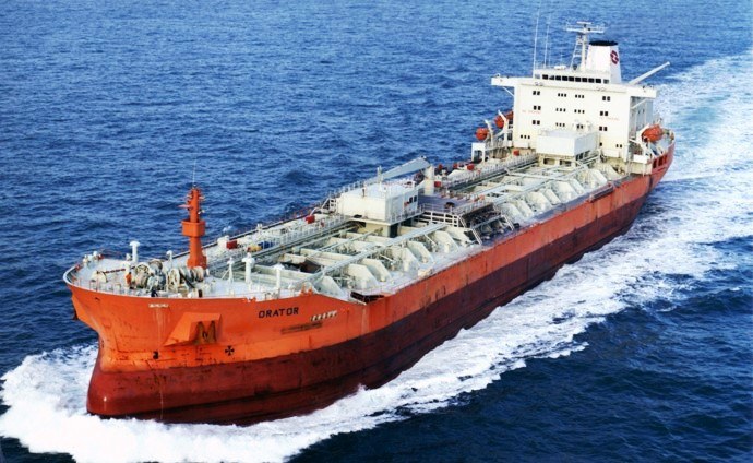 FAR30119870220001 NORTH SEA