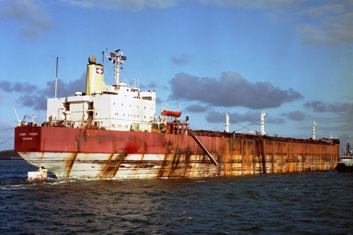 FAR30119890420002 COMBI TRADER