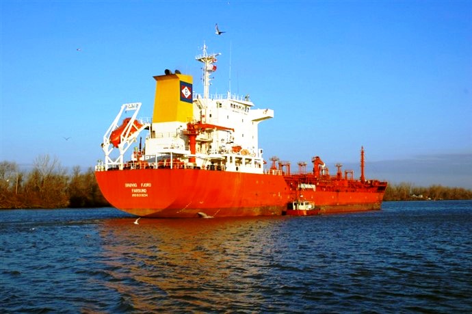 FAR30120050220002 BROVIG FJORD