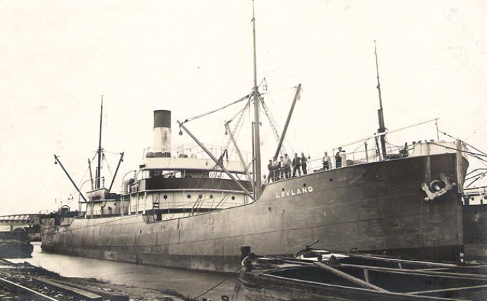 FAR30319280120001 LOVLAND
