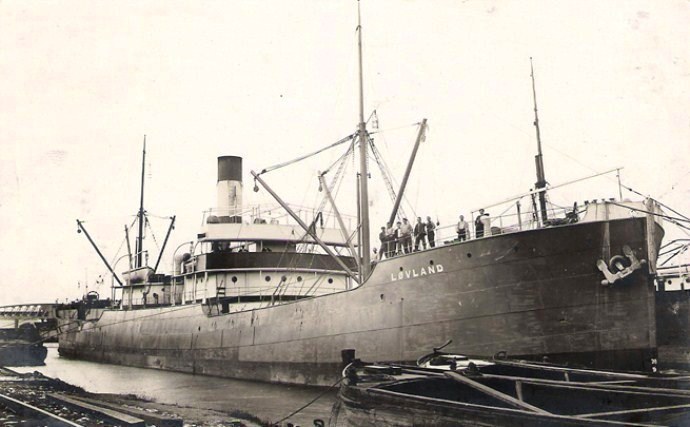 FAR30619340120001 LOVLAND