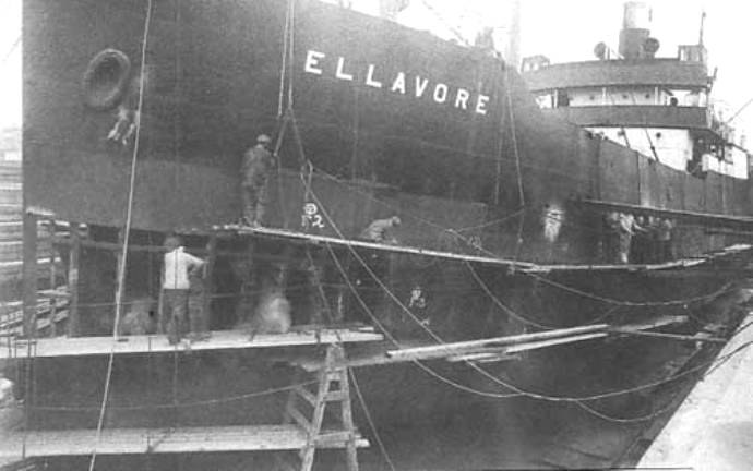 FAR30819290420001 ELLAVORE