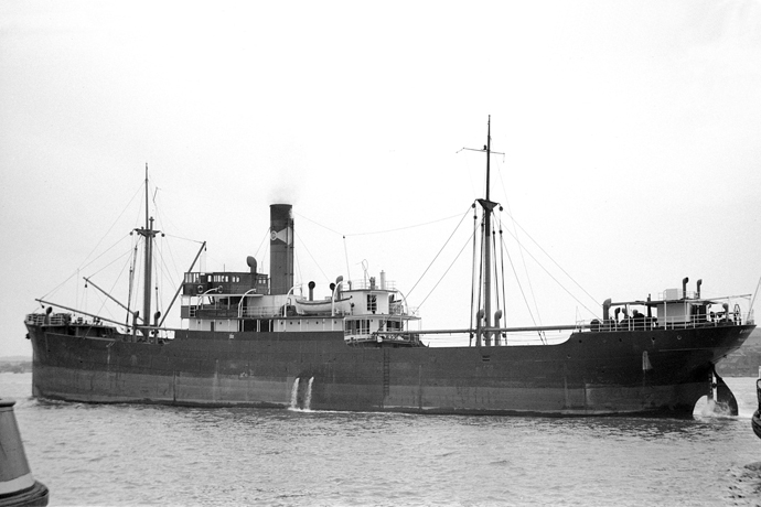 FAR30919340120001 BORGFRED