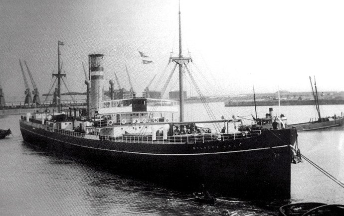 FAR31019120120001 ELLAVORE