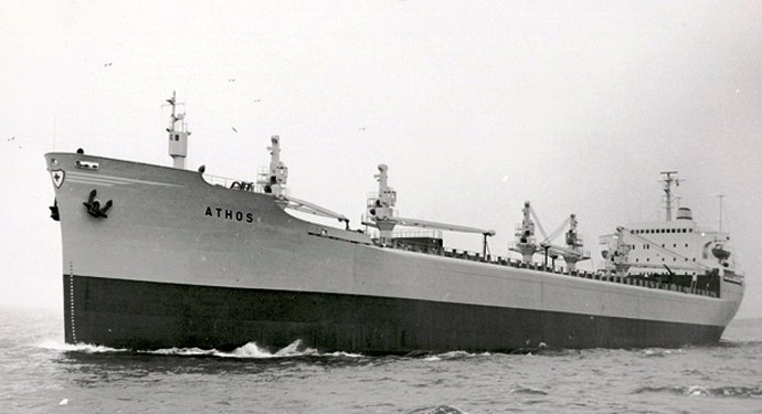 FLE20119680120001 ATHOS
