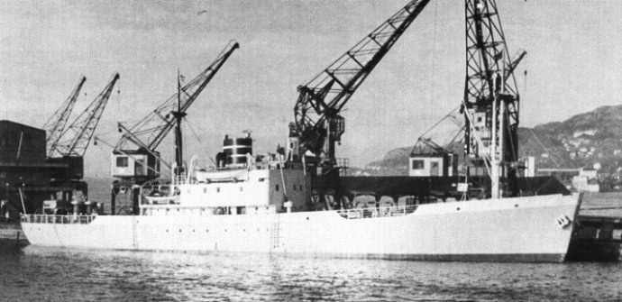 FRE54119640220001 SLENSVIK