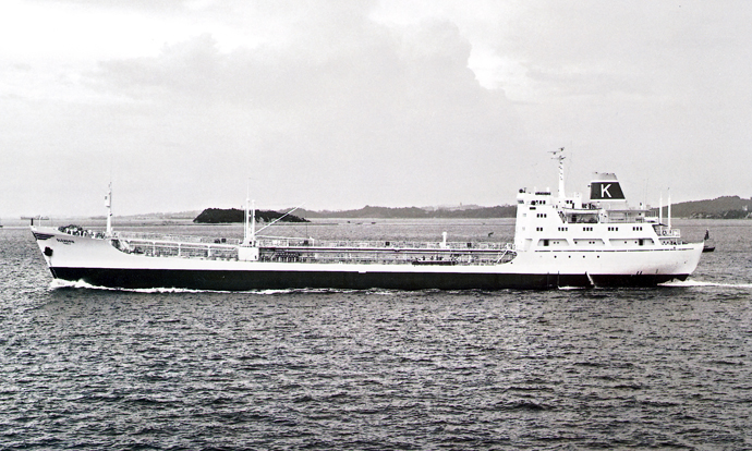FRE54119720120002 SLENSVIK