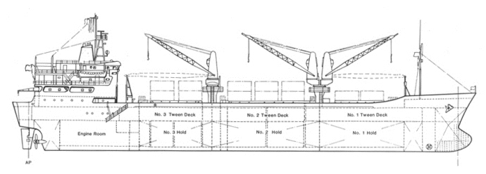 FRE54119730120002 CAPE ARNHEM