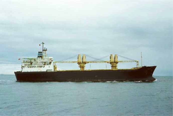 FRE54119730220001 CAPE YORK