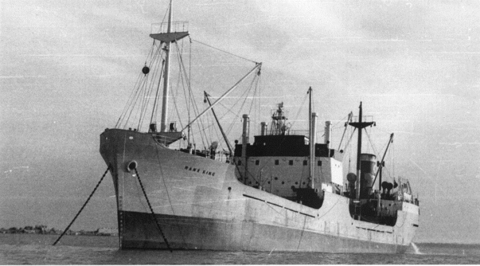 FRE54819520120002 MANX KING