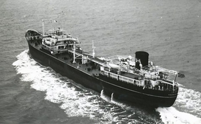 FRE55319650120001 STOLT BJORN