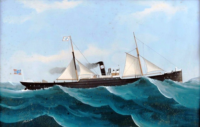 FRV10018970120001 DORIS