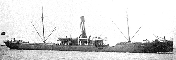 FRV10018970320001 GULF OF AKABA