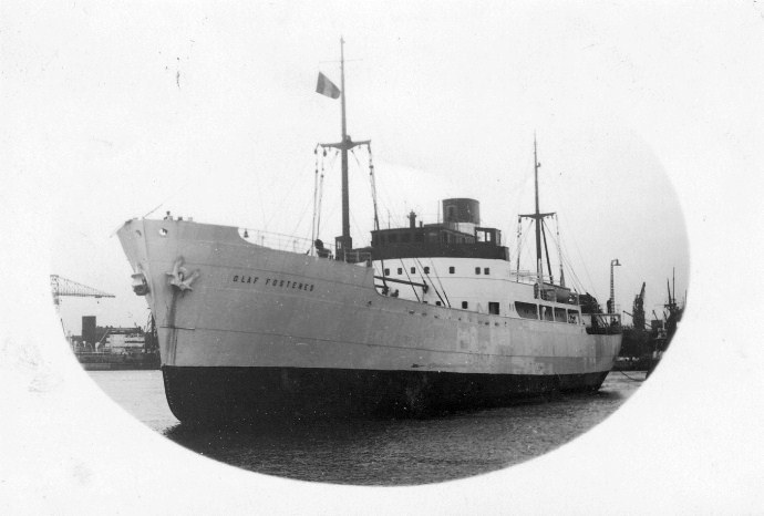 UKJ10119360320001 OLAF FOSTENES