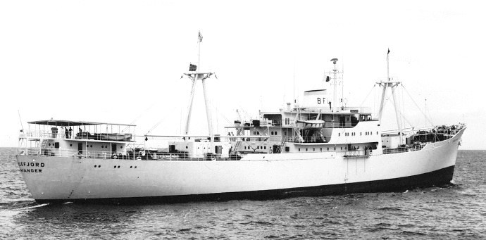 UKJ10119600420001 HIDLEFJORD