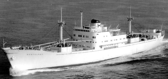 UKJ10119620120001 NORTHLAND