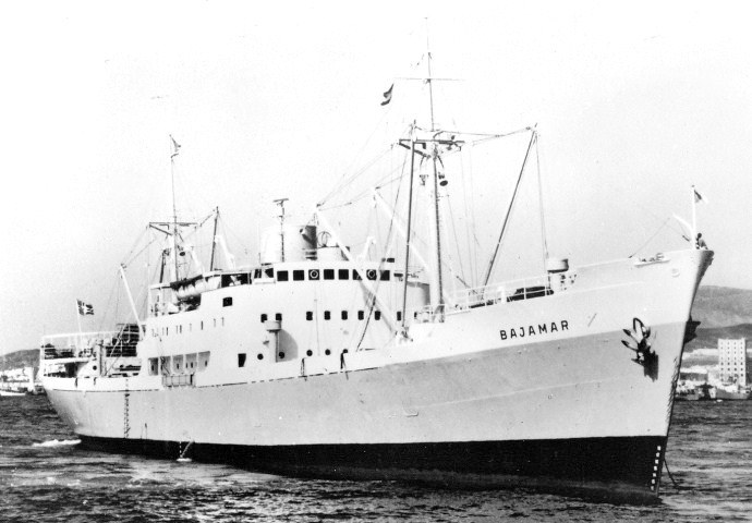 UKJ10119640120001 BAJAMAR