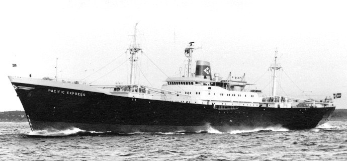 UKJ10119640420001 PACIFIC EXPRESS