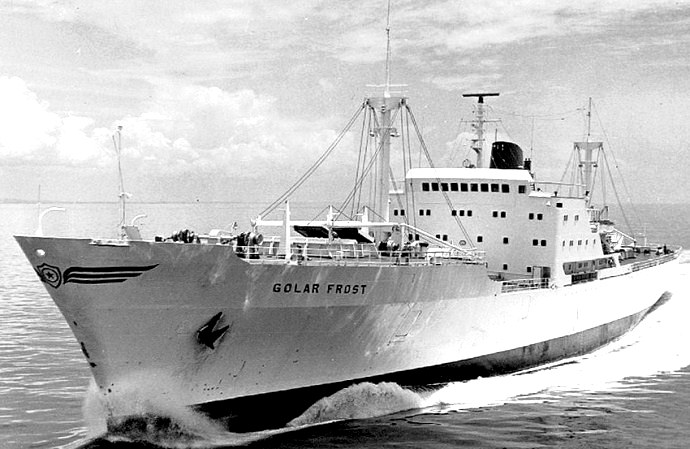 UKJ10119680420001 GOLAR FROST