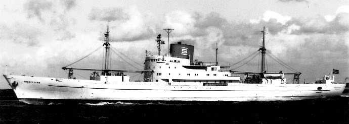 UKJ10119710120001 FROSTFJORD