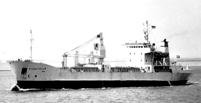 UKJ10119800220001 KILSTRAUM