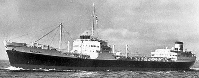 GBG92719520220001 BELLINA